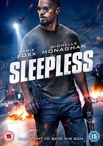 Sleepless 2017 Dubbed in Hindi Sleepless 2017 Dubbed in Hindi Hollywood Dubbed movie download